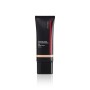 Base de Maquillaje Fluida Shiseido Nº 125 Spf 20 (30 ml) de Shiseido, Bases - Ref: S4512148, Precio: 34,00 €, Descuento: %