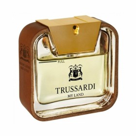 Herrenparfüm Trussardi My Land EDT (100 ml) von Trussardi, Eau de Parfum - Ref: S4512155, Preis: 40,27 €, Rabatt: %