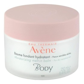 Loção Corporal Avene 250 ml (250 ml) de Avene, Hidratantes - Ref: S4512164, Preço: 22,54 €, Desconto: %