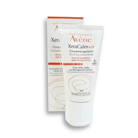 Beruhigende Creme Avene Xeracalm A.D 50 ml von Avene, Feuchtigkeitscremes - Ref: S4512191, Preis: 18,09 €, Rabatt: %