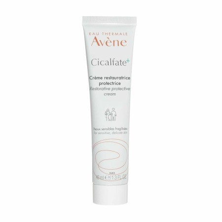 Repairing Body Cream Avene Cicalfate 40 ml by Avene, Moisturisers - Ref: S4512193, Price: 14,05 €, Discount: %