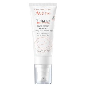 Creme Calmante Avene Tolerance Control 40 ml de Avene, Hidratantes - Ref: S4512197, Preço: 22,07 €, Desconto: %