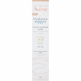 Feuchtigkeitscreme mit Farbe Avene I0095811 40 ml von Avene, BB-Cremes - Ref: S4512198, Preis: 24,24 €, Rabatt: %