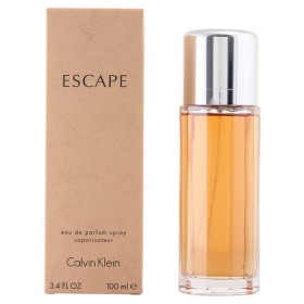 Parfum Femme Escape Calvin Klein EDP EDP de Calvin Klein, Eau de parfum - Réf : S0506142, Prix : 33,69 €, Remise : %