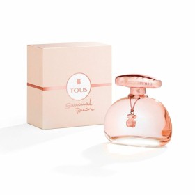 Perfume Mujer Tous 811061 EDT 100 ml de Tous, Agua de perfume - Ref: S4512223, Precio: 52,13 €, Descuento: %