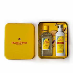 Set de Perfume Unisex Alvarez Gomez EDC 2 Piezas de Alvarez Gomez, Sets - Ref: S4512333, Precio: 22,52 €, Descuento: %