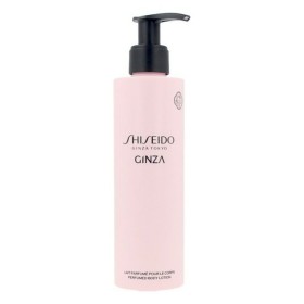 Lozione Corpo Shiseido Shiseido 200 ml di Shiseido, Idratanti - Rif: S4512586, Prezzo: 36,84 €, Sconto: %