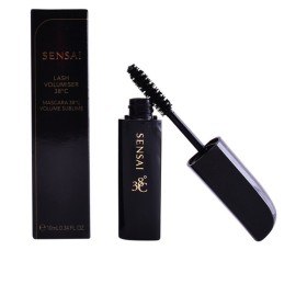 Mascara pour les cils effet volume Sensai 4973167294185 Noir 10 ml (10 ml) de Sensai, Mascaras - Réf : S4512720, Prix : 36,69...