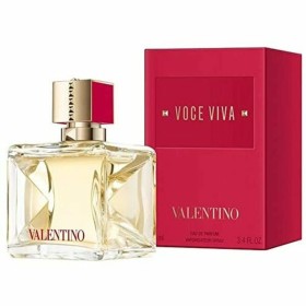 Damenparfüm Valentino Voce Viva EDP EDP 100 ml (100 ml) von Valentino, Eau de Parfum - Ref: S4512737, Preis: 126,24 €, Rabatt: %