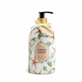 Body Lotion IDC Institute Scented Garden Sweet Vanilla (500 ml) by IDC Institute, Moisturisers - Ref: S4512748, Price: 4,73 €...