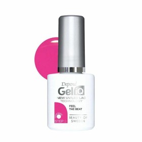 Esmalte de uñas Gel iQ Beter Feel the Beat (5 ml) de Beter, Esmaltes - Ref: S4512776, Precio: 11,92 €, Descuento: %