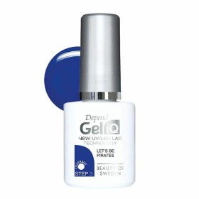 Verniz de unhas Gel iQ Beter Let's be Pirates (5 ml) de Beter, Vernizes - Ref: S4512782, Preço: 11,92 €, Desconto: %