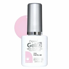 Nail polish Gel iQ Beter You Pastel Me (5 ml) by Beter, Polish - Ref: S4512783, Price: 10,21 €, Discount: %