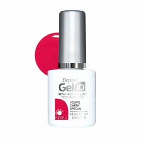 Verniz de unhas Gel iQ Beter You're Cherry (5 ml) de Beter, Vernizes - Ref: S4512784, Preço: 11,92 €, Desconto: %