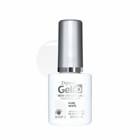 Vernis à ongles Gel iQ Beter Pure White (5 ml) de Beter, Vernis à ongles - Réf : S4512789, Prix : 11,94 €, Remise : %