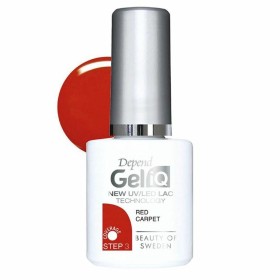 Vernis à ongles Gel iQ Beter Red Carpet (5 ml) de Beter, Vernis à ongles - Réf : S4512797, Prix : 10,25 €, Remise : %