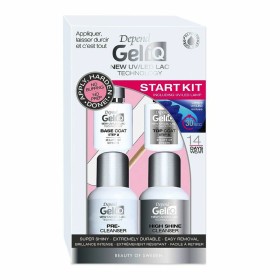 Maniküre-Set Beter Gel iQ Start Kit (7 pcs) von Beter, Sets & Kits - Ref: S4512798, Preis: 52,60 €, Rabatt: %