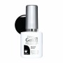 Vernis à ongles Gel iQ Beter Black in Black (5 ml) de Beter, Vernis à ongles - Réf : S4512799, Prix : 10,25 €, Remise : %