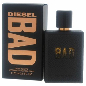 Perfume Homem Diesel DIE9 EDT 75 ml de Diesel, Água de perfume - Ref: S4512950, Preço: 48,11 €, Desconto: %