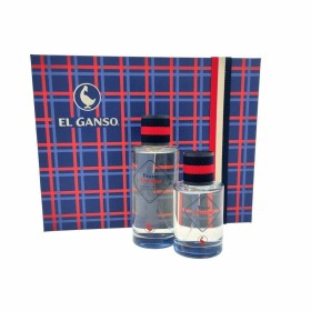 Set de Perfume Hombre El Ganso Bravo Monsieur (2 pcs) de El Ganso, Sets - Ref: S4512956, Precio: 48,57 €, Descuento: %