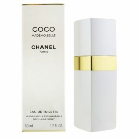 Perfume Mujer Chanel 3145891163209 EDT 50 ml de Chanel, Agua de perfume - Ref: S4512987, Precio: 131,44 €, Descuento: %