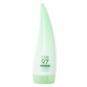 Beruhigende Lotion Holika Holika Aloe 97% (240 ml) von Holika Holika, Feuchtigkeitscremes - Ref: S4513394, Preis: 17,68 €, Ra...