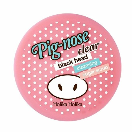 Exfoliante Facial Holika Holika Pig Nose Clear Blackhead (25 g) de Holika Holika, Exfoliantes - Ref: S4513421, Preço: 10,18 €...