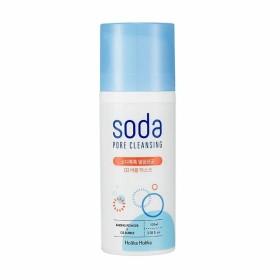 Máscara de Limpeza de Poros Holika Holika Soda Pore Cleansing (100 ml) de Holika Holika, Máscaras - Ref: S4513448, Preço: 16,...