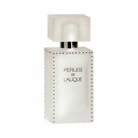 Perfume Mujer Perles De Lalique Lalique 14016-hbsupp EDP EDP 100 ml de Lalique, Agua de perfume - Ref: S4513452, Precio: 28,8...