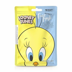 Facial Mask Mad Beauty Looney Tunes Piolín Honey (25 ml) by Mad Beauty, Face masks - Ref: S4513489, Price: 4,54 €, Discount: %