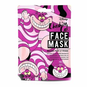 Facial Mask Mad Beauty Disney Cheshire Cat (25 ml) by Mad Beauty, Face masks - Ref: S4513506, Price: 4,54 €, Discount: %