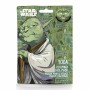 Máscara Facial Mad Beauty Star Wars Yoda Pepino (25 ml) de Mad Beauty, Máscaras - Ref: S4513512, Preço: 4,54 €, Desconto: %