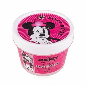 Facial Mask Mad Beauty Disney M&F Minnie Pink Clay (95 ml) by Mad Beauty, Face masks - Ref: S4513514, Price: 4,54 €, Discount: %