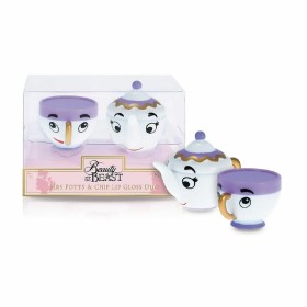 Bálsamo Labial Mad Beauty Disney Mrs Potts & Chip (12 g) de Mad Beauty, Bálsamos - Ref: S4513530, Preço: 10,03 €, Desconto: %