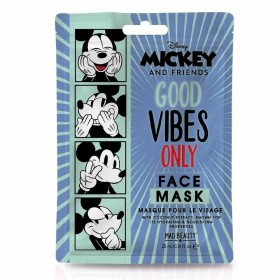 Facial Mask Mad Beauty Disney M&F Mickey (25 ml) by Mad Beauty, Face masks - Ref: S4513543, Price: 2,87 €, Discount: %