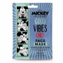 Maschera Viso Mad Beauty Disney M&F Mickey (25 ml) di Mad Beauty, Maschere - Rif: S4513543, Prezzo: 2,87 €, Sconto: %