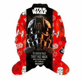 Máscara Facial Mad Beauty Star Wars Fighter Pilot (25 ml) de Mad Beauty, Máscaras - Ref: S4513551, Preço: 4,54 €, Desconto: %