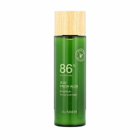 Emulsão Facial Hidratante The Saem Jeju Fresh Aloe 30 ml de The Saem, Hidratantes - Ref: S4513577, Preço: 13,93 €, Desconto: %