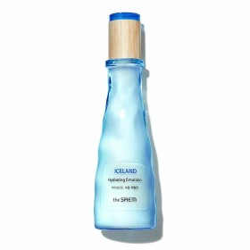 Emulsión Facial Hidratante The Saem Iceland (140 ml) de The Saem, Hidratantes - Ref: S4513582, Precio: 18,59 €, Descuento: %