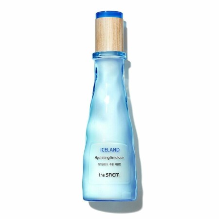 Facial Cream Moisturizing The Saem Iceland (140 ml) by The Saem, Moisturisers - Ref: S4513582, Price: 18,59 €, Discount: %