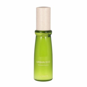 Gesichtslotion The Saem Urban Eco Harakeke Essence 50 ml von The Saem, Feuchtigkeitscremes - Ref: S4513591, Preis: 18,36 €, R...