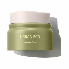 Gesichtscreme The Saem Urban Eco Harakeke (50 ml) von The Saem, Feuchtigkeitscremes - Ref: S4513592, Preis: 20,18 €, Rabatt: %