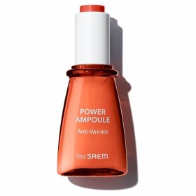 Facial Serum The Saem Power Ampoule Anti-Wrinkle (35 ml) by The Saem, Serums - Ref: S4513595, Price: 18,59 €, Discount: %