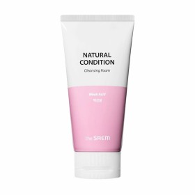 Schaumreiniger The Saem Natural Condition Weak Acid (150 ml) von The Saem, Reiniger - Ref: S4513597, Preis: 12,34 €, Rabatt: %