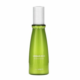 Emulsión Facial Hidratante The Saem Urban Eco Harakeke 130 ml de The Saem, Hidratantes - Ref: S4513608, Precio: 18,59 €, Desc...