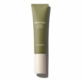 Crème pour le contour des yeux The Saem Urban Eco Harakeke Deep Moisture (30 ml) de The Saem, Crèmes contour des yeux - Réf :...