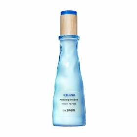 Tonique facial The Saem Iceland Hydratant (160 ml) de The Saem, Lotions toniques - Réf : S4513614, Prix : 18,59 €, Remise : %