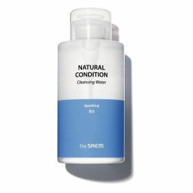 Micellar Water The Saem Natural Condition Sparkling 500 ml by The Saem, Toners - Ref: S4513617, Price: 20,42 €, Discount: %