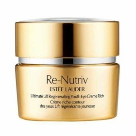 Contorno de Ojos Estee Lauder Re-Nutriv Ultimate Lift Regenerating (15 ml) de Estee Lauder, Cremas - Ref: S4513625, Precio: 1...