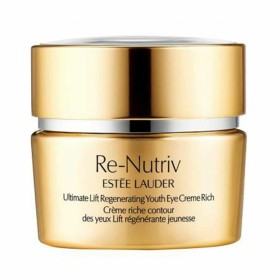 Contorno Occhi Estee Lauder Re-Nutriv Ultimate Lift Regenerating (15 ml) di Estee Lauder, Creme - Rif: S4513625, Prezzo: 122,...